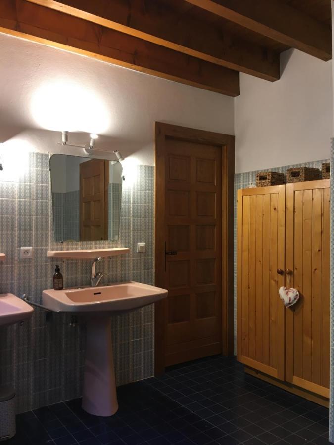 Chalet Horizon Blanc Megève Εξωτερικό φωτογραφία