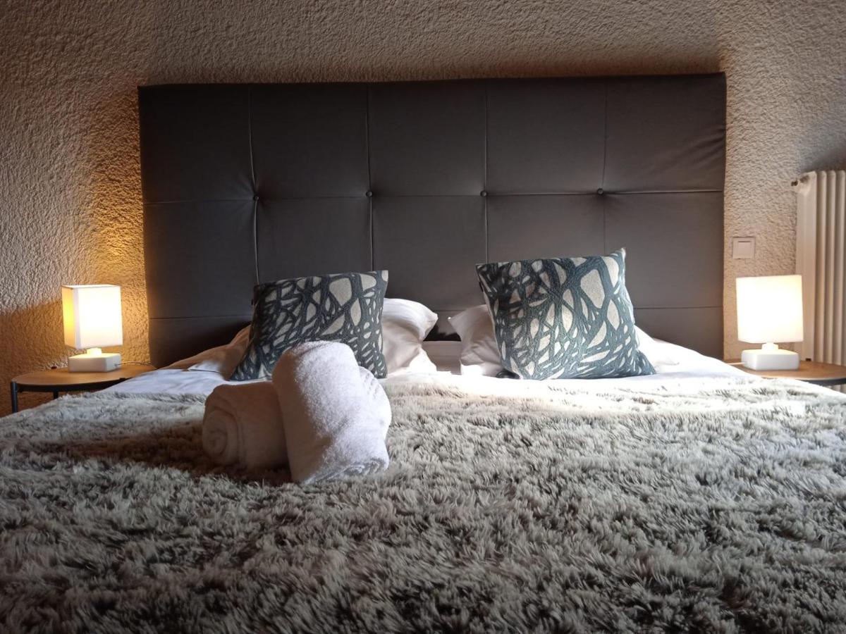 Chalet Horizon Blanc Megève Εξωτερικό φωτογραφία