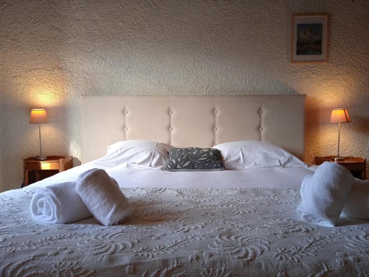 Chalet Horizon Blanc Megève Εξωτερικό φωτογραφία