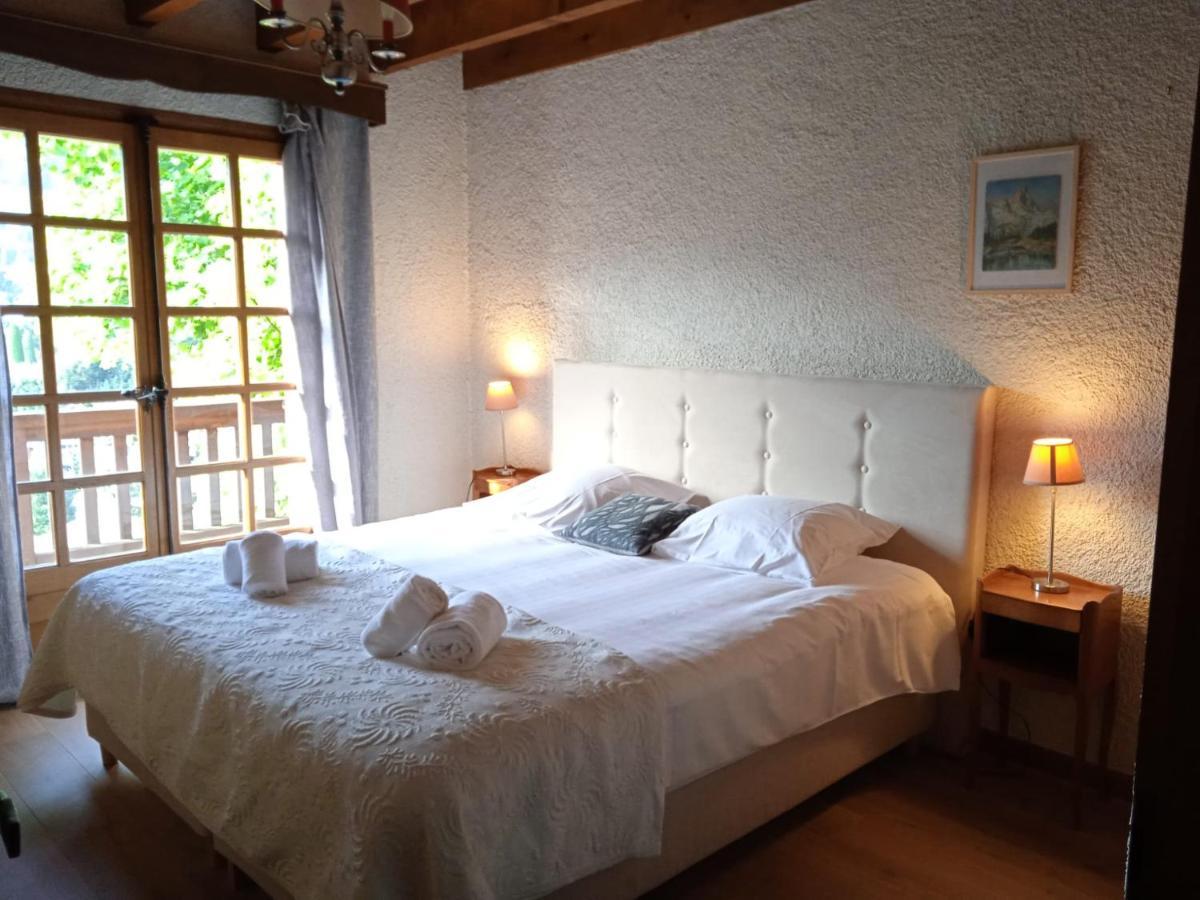 Chalet Horizon Blanc Megève Εξωτερικό φωτογραφία