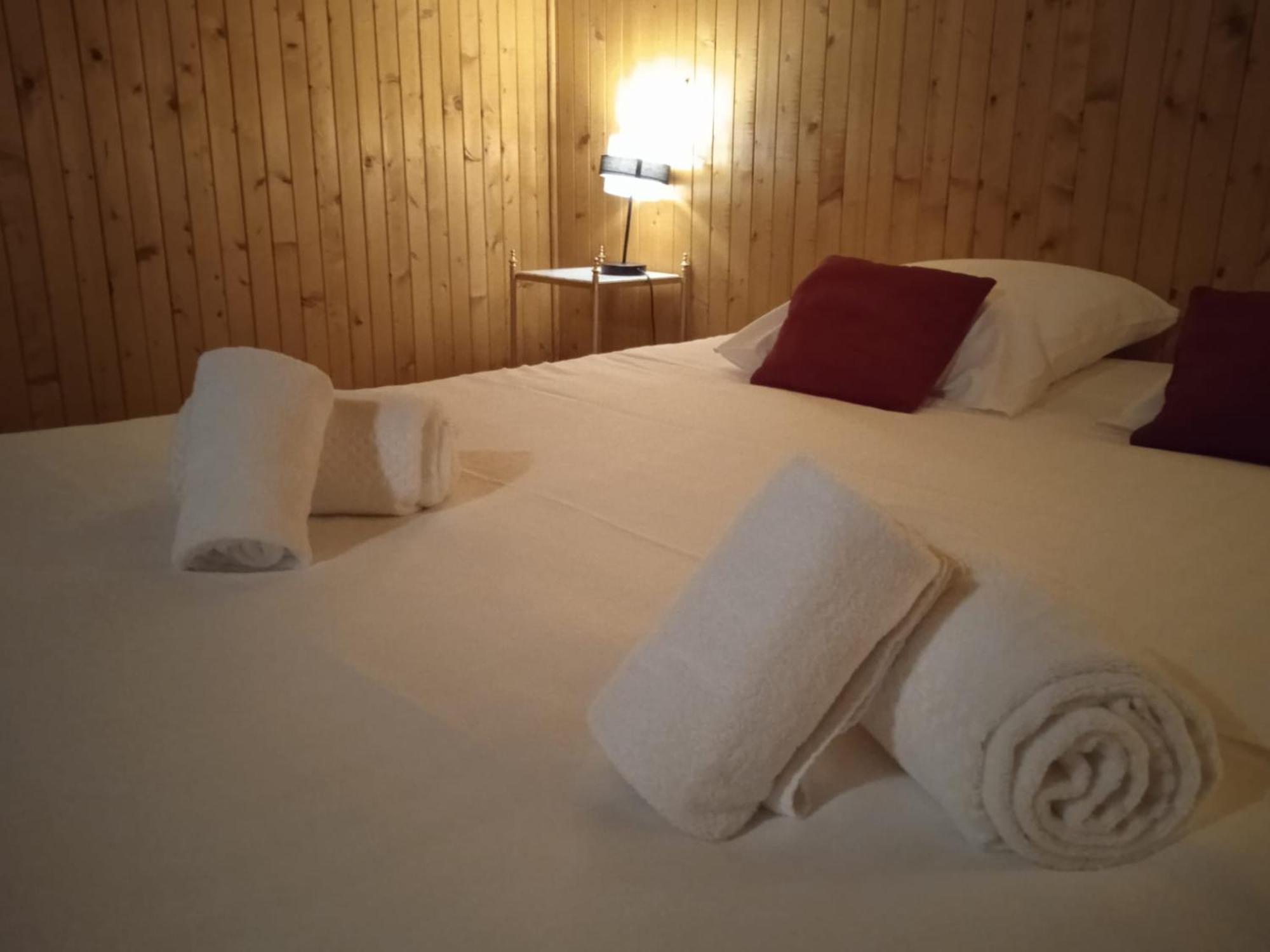 Chalet Horizon Blanc Megève Εξωτερικό φωτογραφία