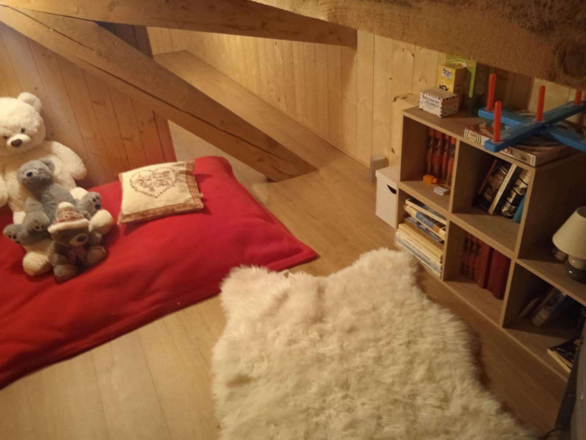Chalet Horizon Blanc Megève Εξωτερικό φωτογραφία