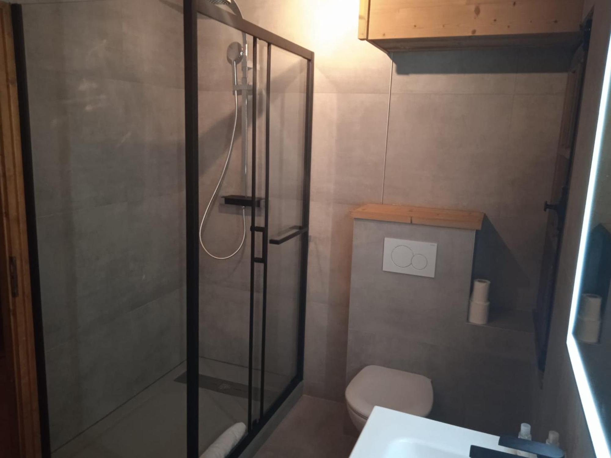 Chalet Horizon Blanc Megève Εξωτερικό φωτογραφία